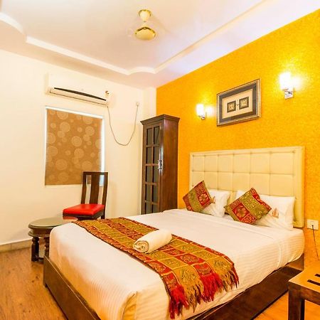 Hotel Executive Inn Vijayawada Exterior photo
