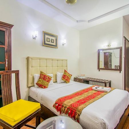 Hotel Executive Inn Vijayawada Exterior photo