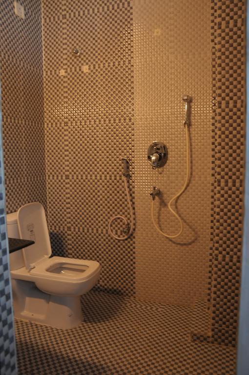 Hotel Executive Inn Vijayawada Room photo