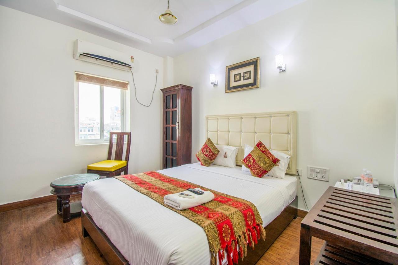 Hotel Executive Inn Vijayawada Exterior photo